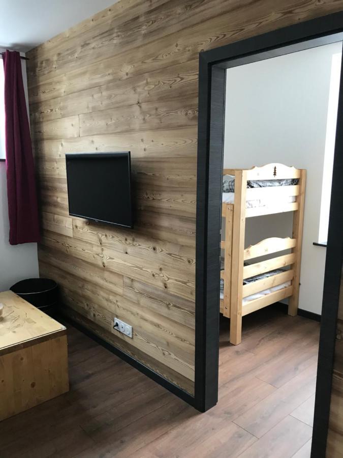 Le Deux Pieces Apartment Gerardmer Exterior photo